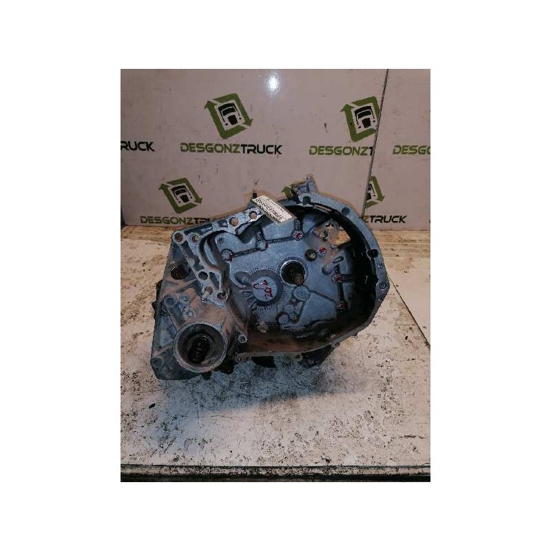 Recambio de caja cambios para renault rapid/express (f40) 1.9 diesel referencia OEM IAM JB3050  