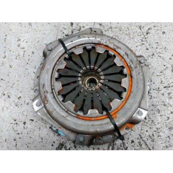 Recambio de kit embrague para citroën c3 1.4 sx referencia OEM IAM   