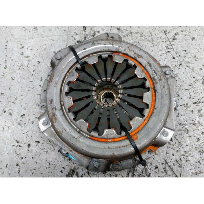 Recambio de kit embrague para citroën c3 1.4 sx referencia OEM IAM 6