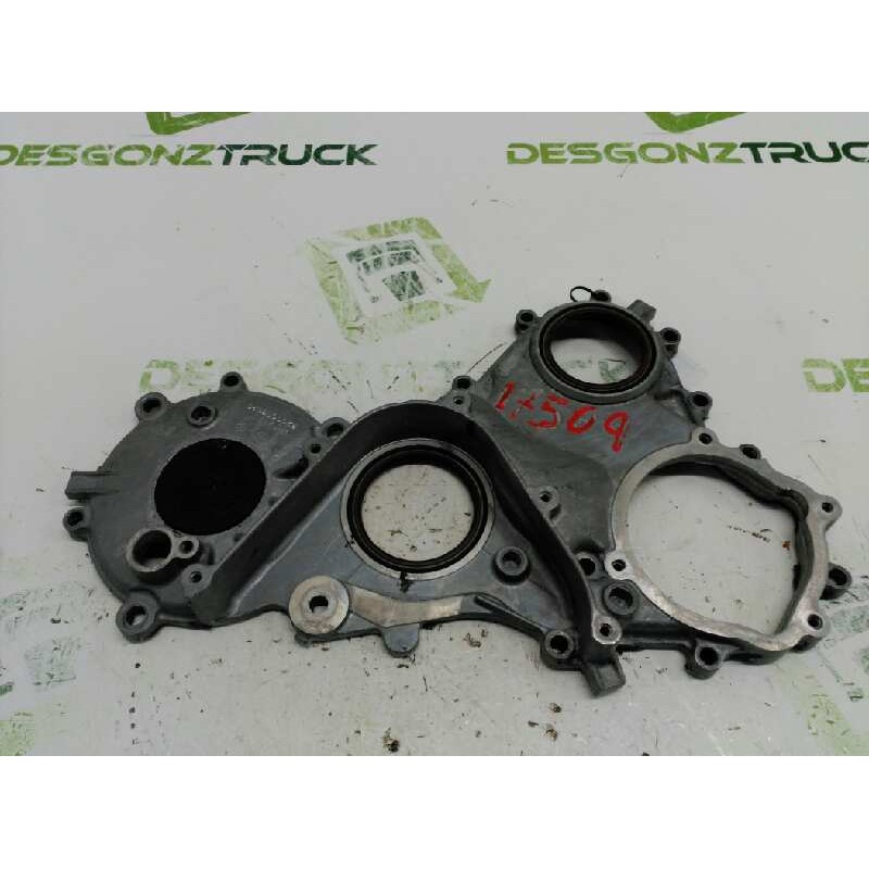 Recambio de tapa distribucion para renault espace iv (jk0) dynamique referencia OEM IAM 7700116265  