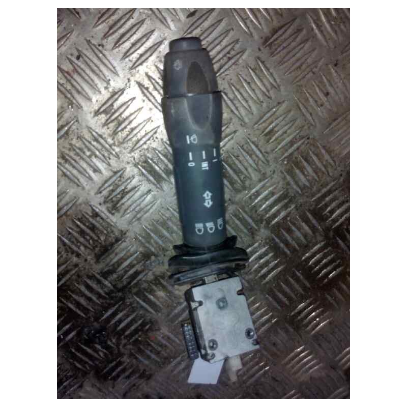 Recambio de mando intermitentes para iveco stralis (ad/at) fg ad   4x2 tráfico urbano referencia OEM IAM 41221035  