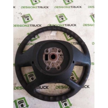 Recambio de volante para mercedes-benz actros bm 963.xxx 2-achser 18xx 4x2 fahrgestell l bigspace referencia OEM IAM   