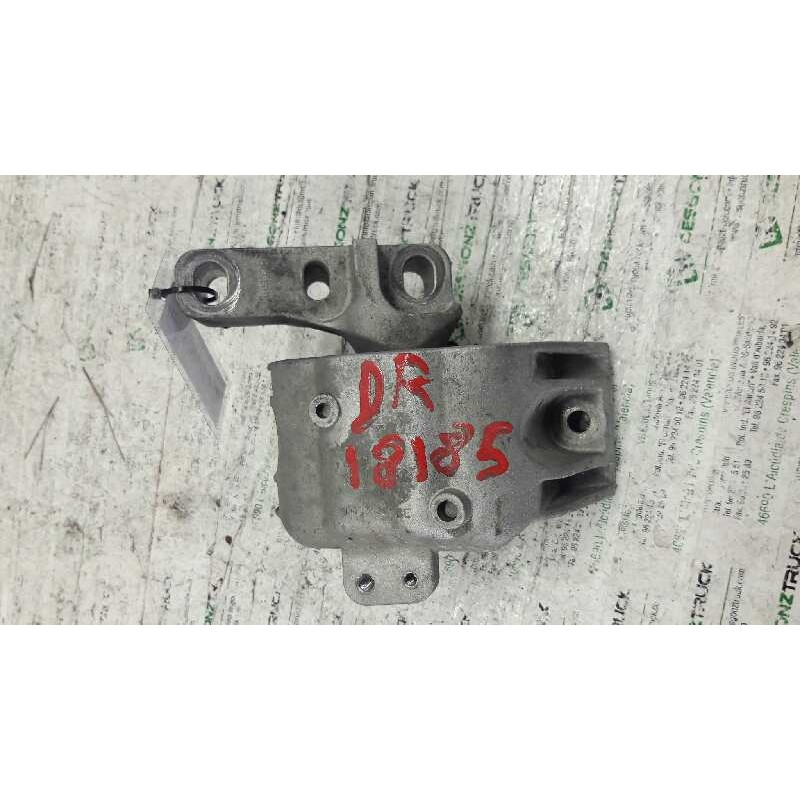 Recambio de soporte motor derecho para volkswagen golf iv berlina (1j1) conceptline referencia OEM IAM   