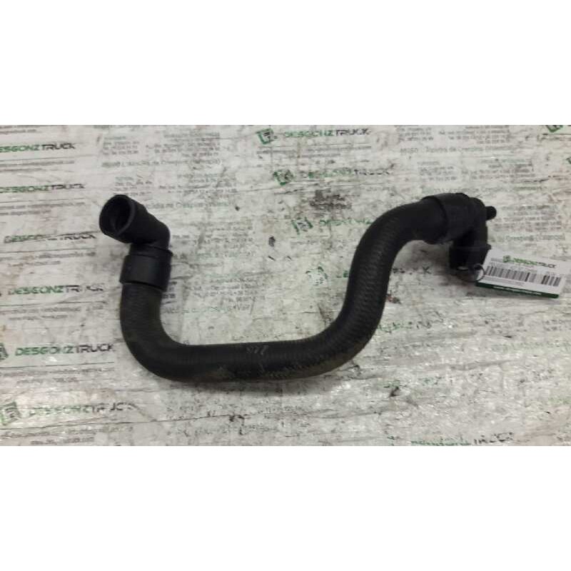 Recambio de manguera de agua para peugeot 407 st confort referencia OEM IAM   