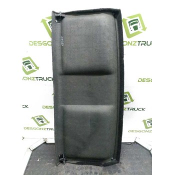 Recambio de bandeja trasera para seat ibiza (6k) cl referencia OEM IAM   