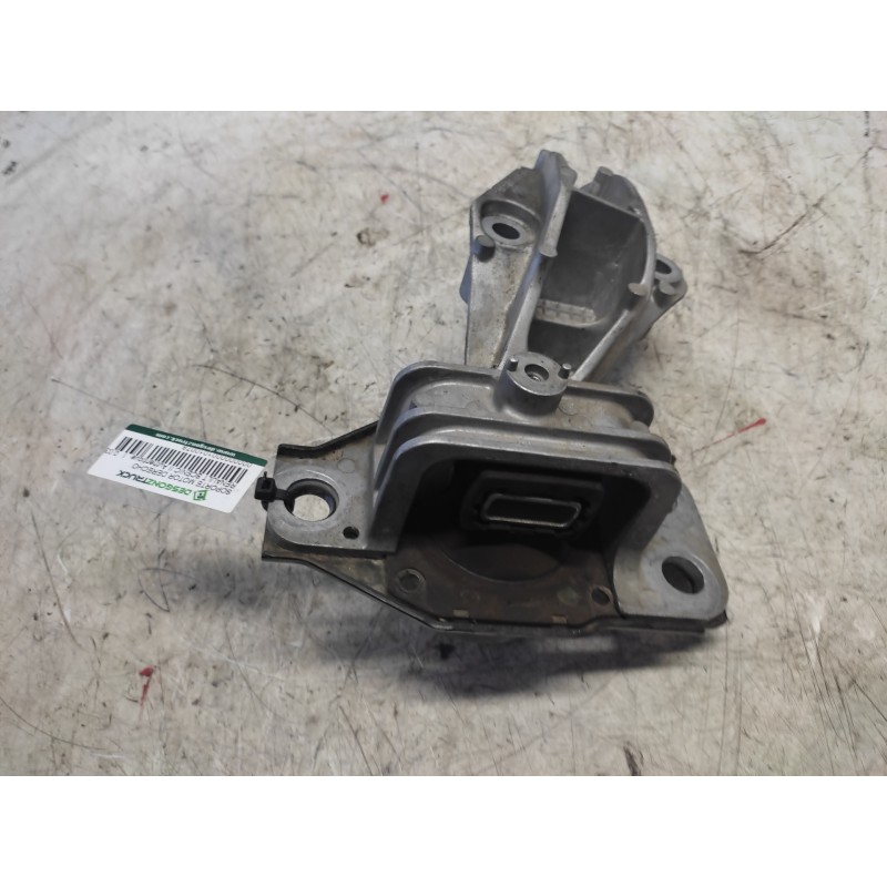 Recambio de soporte motor derecho para renault scenic ii authentique referencia OEM IAM - Gris 2