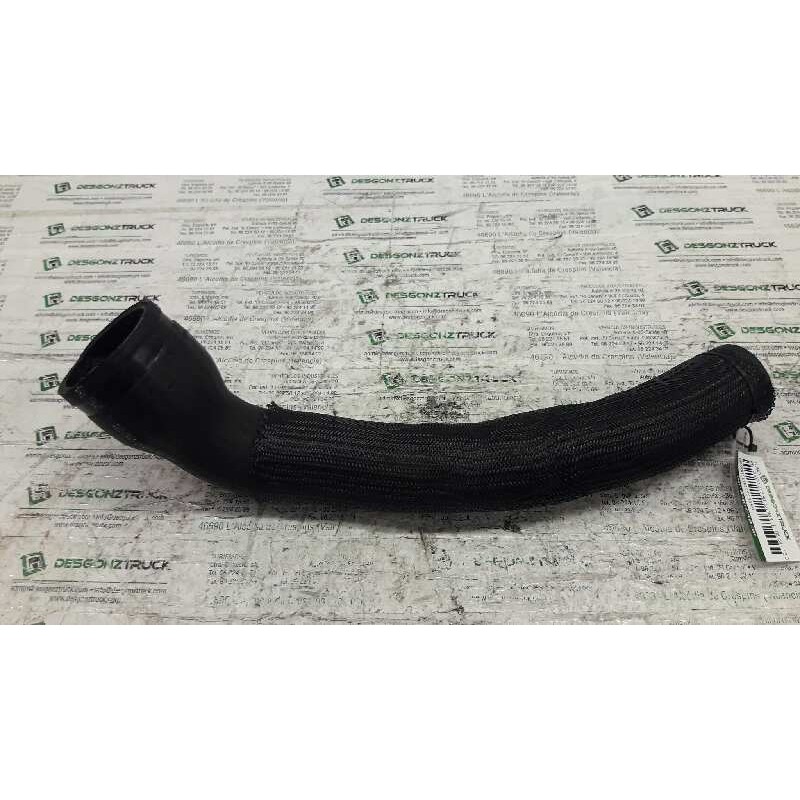 Recambio de tubo para peugeot 407 st confort referencia OEM IAM   