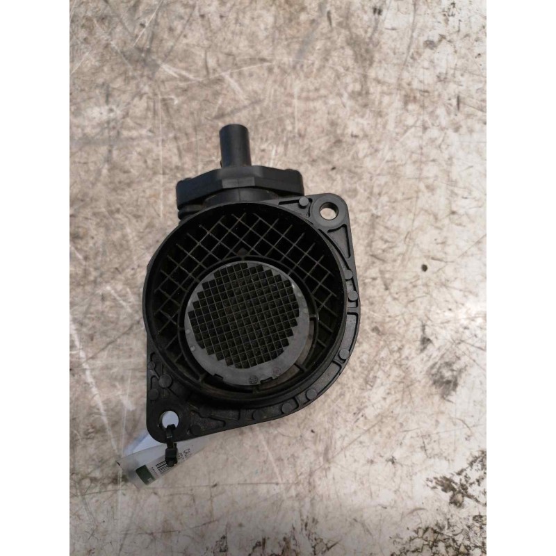 Recambio de caudalimetro para seat leon (1p1) comfort limited referencia OEM IAM 0281002531 038906461B 5 PINS - Negro 2