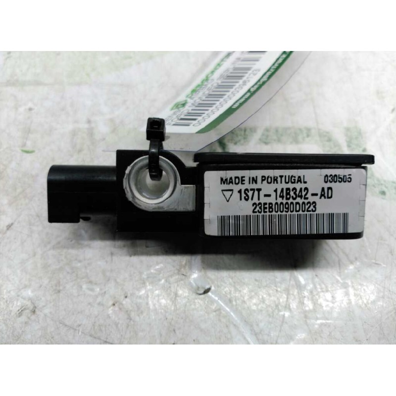 Recambio de sensor airbag para ford mondeo berlina (ge) ambiente (06.2003) (d) referencia OEM IAM 1S7T14B342AD DERECHO 