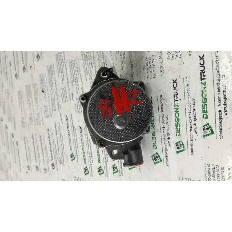 Recambio de depresor freno / bomba vacio para peugeot 207 confort referencia OEM IAM 9658398080D 2