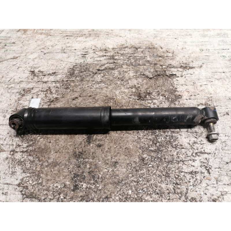 Recambio de amortiguador trasero para renault scenic ii authentique referencia OEM IAM 8200421322A 2