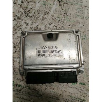 CENTRALITA MOTOR UCE 0281010492 8E0907401 28SA5483