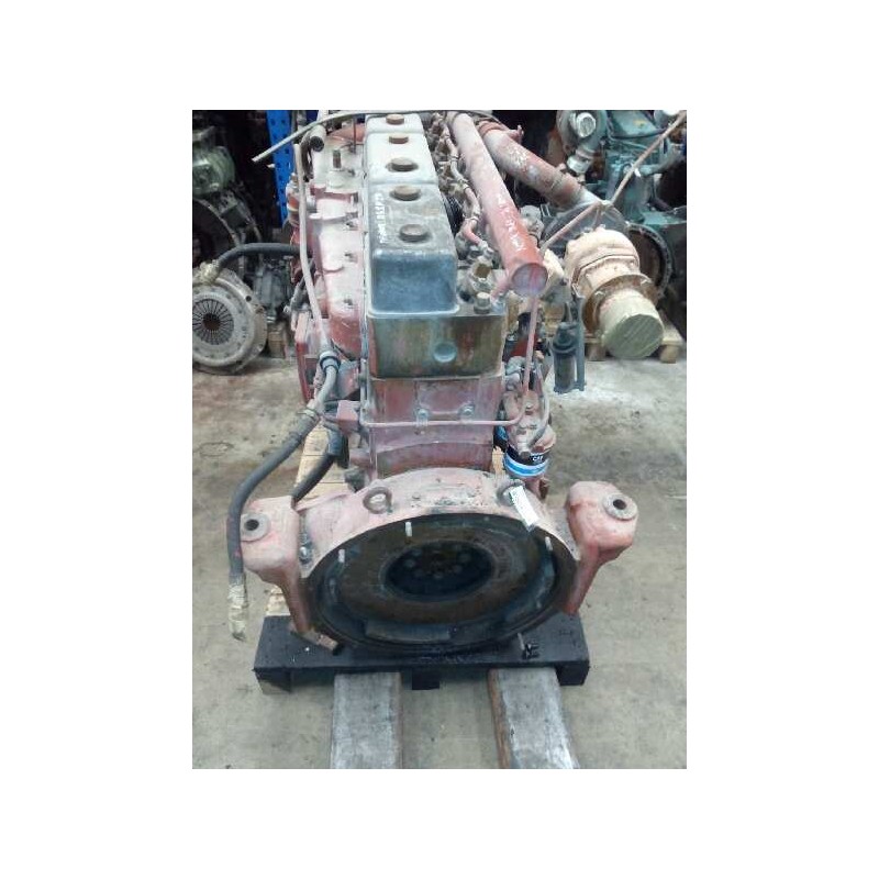 Recambio de motor completo para renault trucks dg dg 210.20 referencia OEM IAM BS16A 1821 