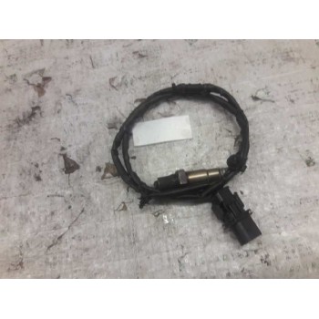Recambio de sonda lambda para volkswagen touareg (7l6) tdi v10 referencia OEM IAM 0281004022023 07Z906262D 6 PINS