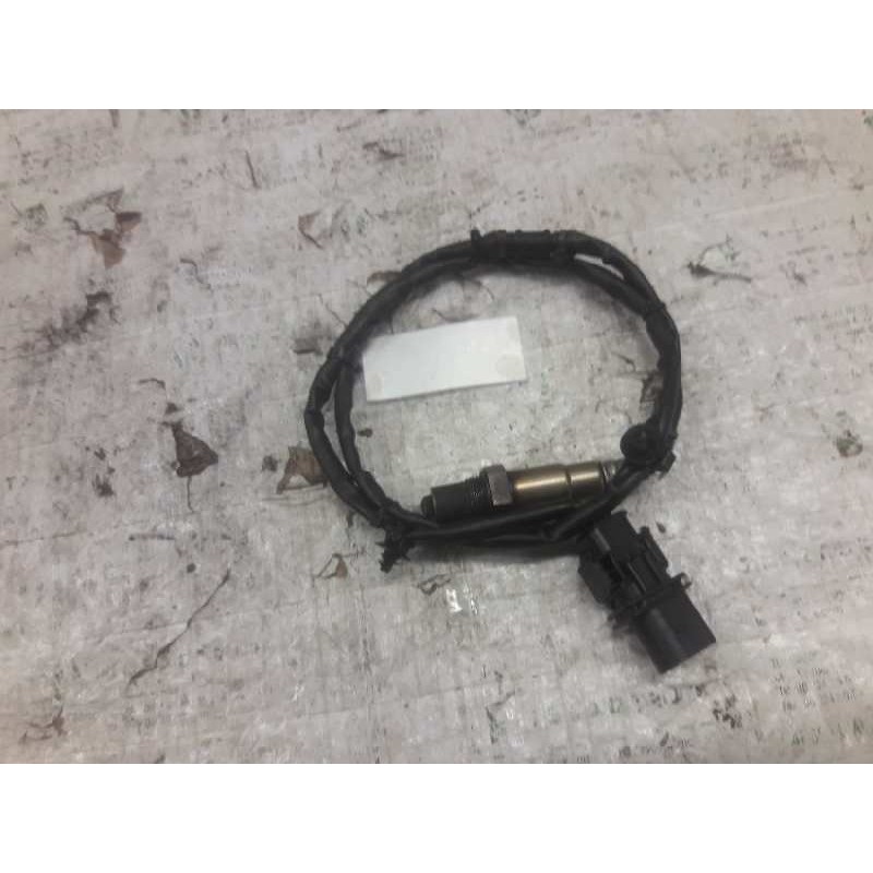 Recambio de sonda lambda para volkswagen touareg (7l6) tdi v10 referencia OEM IAM 0281004022023 07Z906262D 6 PINS - Verde 2