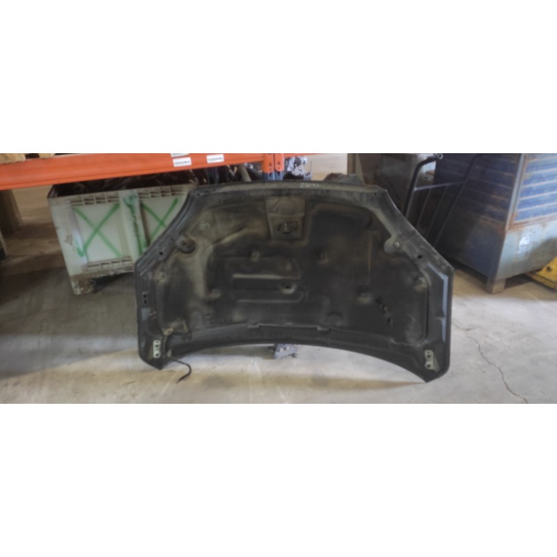 Recambio de capo para ford focus berlina (cap) 1.4 16v cat referencia OEM IAM 3