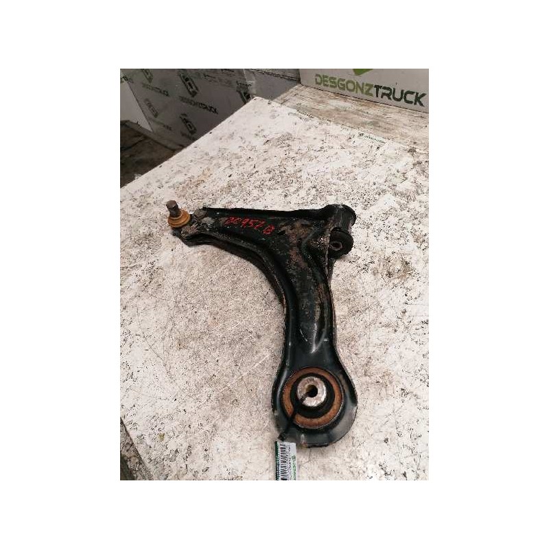 Recambio de brazo suspension inferior delantero izquierdo para mercedes-benz vito marco polo (638) 112 cdi referencia OEM IAM   