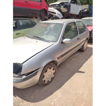 ford fiesta iv (ja_, jb_) del año 2001