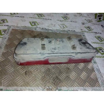 Recambio de piloto trasero izquierdo para . no identificado referencia OEM IAM  PILOTO UNIVERSAL CAMION 