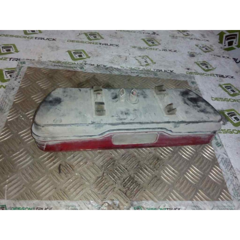 Recambio de piloto trasero izquierdo para . no identificado referencia OEM IAM  PILOTO UNIVERSAL CAMION 2