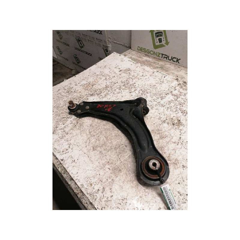 Recambio de brazo suspension inferior delantero izquierdo para mercedes-benz vito (w638) combi 112 cdi (638.194) referencia OEM 