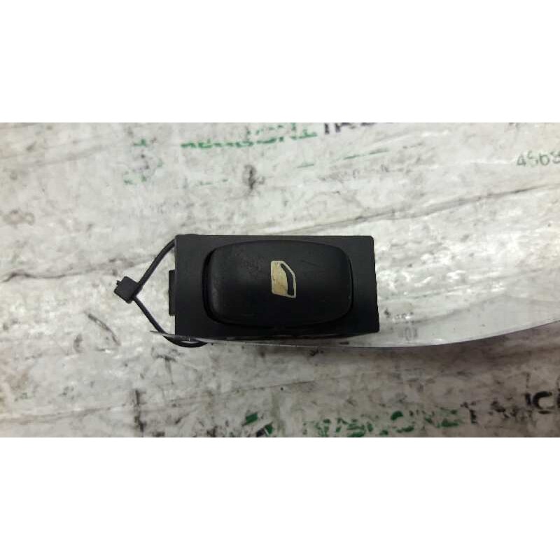 Recambio de mando elevalunas trasero izquierdo para peugeot 407 st confort referencia OEM IAM 96360166XT  