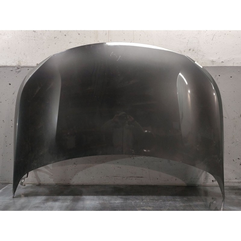 Recambio de capo para peugeot 5008 ii (mc_, mj_, mr_, m4_) 1.5 bluehdi 130 (mcyhzj, mcyhzr, mcyhzx) referencia OEM IAM - Gris