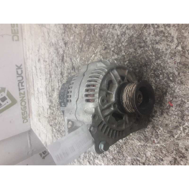 Recambio de alternador para seat ibiza (6k) básico referencia OEM IAM 0123310019 028903025H 2