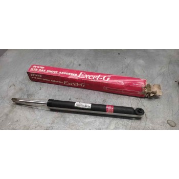 Recambio de amortiguador trasero para seat leon (1m1) referencia OEM IAM 343348  