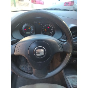 seat ibiza iii (6l1) del año 2002