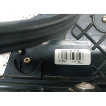 Recambio de cerradura puerta delantera derecha para ford focus berlina (cap) ghia referencia OEM IAM 5133420  