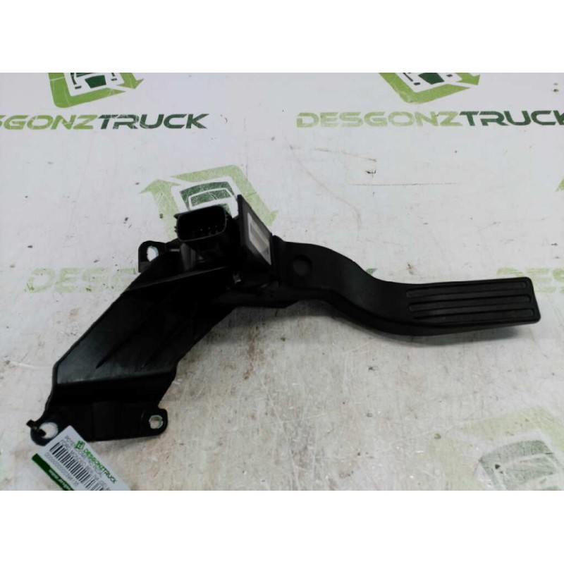 Recambio de potenciometro pedal para ford mondeo berlina (ge) ambiente (06.2003) (d) referencia OEM IAM 2S719F836DA  