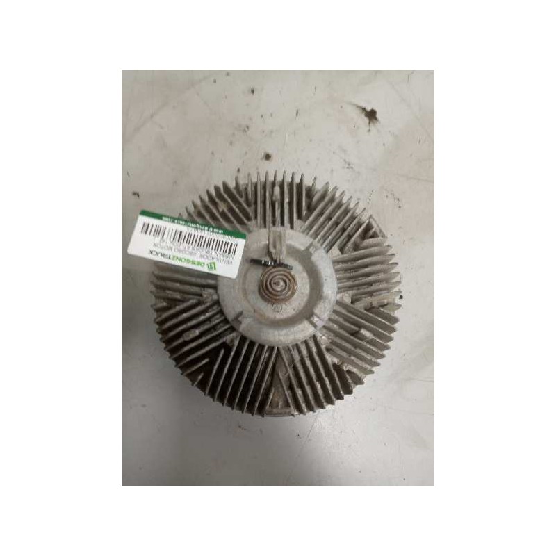 Recambio de ventilador viscoso motor para nissan trucks atleon 140 referencia OEM IAM   