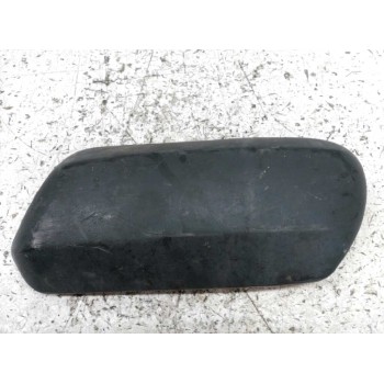 Recambio de puntera paragolpes delantera izquierda para peugeot 307 berlina (s2) gt referencia OEM IAM 9653583477  