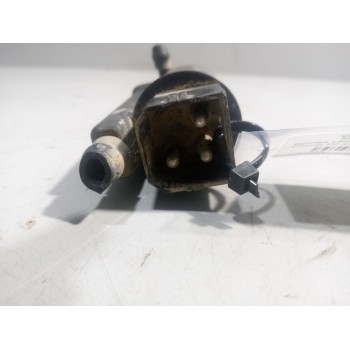 Recambio de bomba limpia para volvo fh xxx referencia OEM IAM   