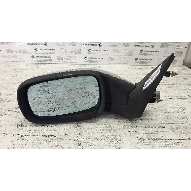 Recambio de retrovisor izquierdo para renault laguna ii (bg0) authentique referencia OEM IAM   