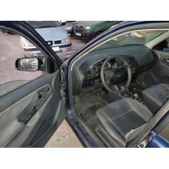 seat cordoba berlina (6k2) del año 2000