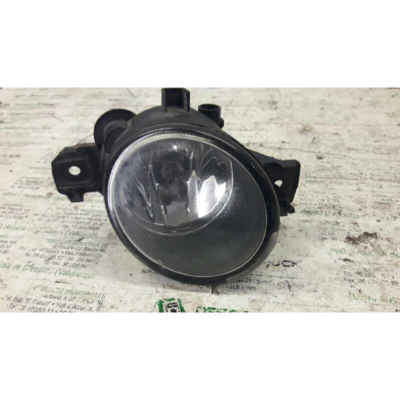 Recambio de faro antiniebla izquierdo para renault laguna ii (bg0) authentique referencia OEM IAM 8200002469  