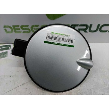Recambio de tapa exterior combustible para opel zafira a blue line referencia OEM IAM 5806143  