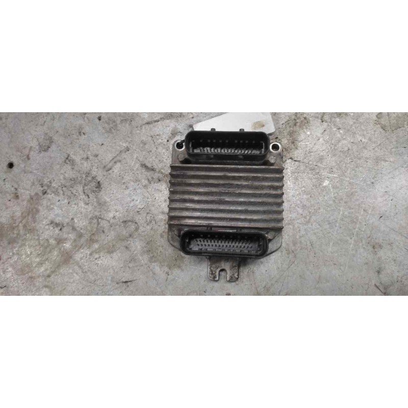 Recambio de centralita motor uce para opel astra g berlina comfort referencia OEM IAM 09355929  