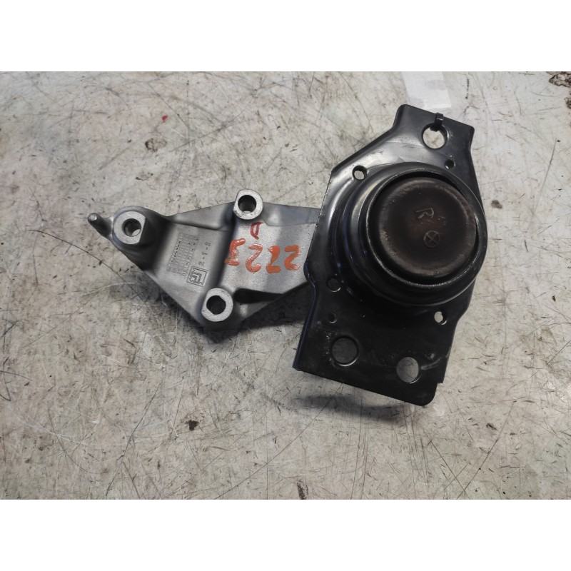 Recambio de soporte motor derecho para renault scenic ii authentique referencia OEM IAM - Gris 3