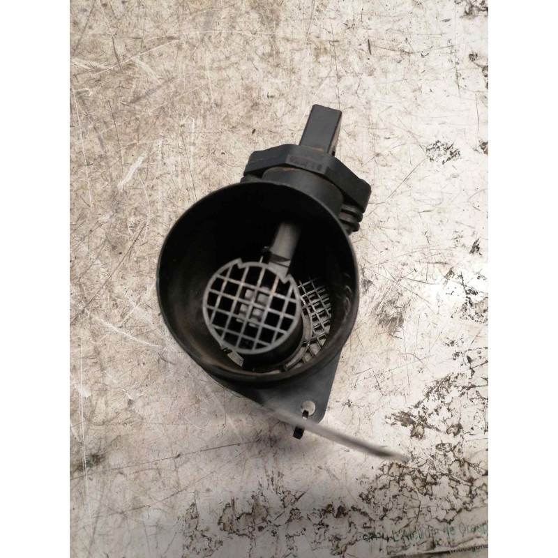 Recambio de caudalimetro para seat leon (1p1) comfort limited referencia OEM IAM 0281002531 038906461B 5 PINS - Negro 3