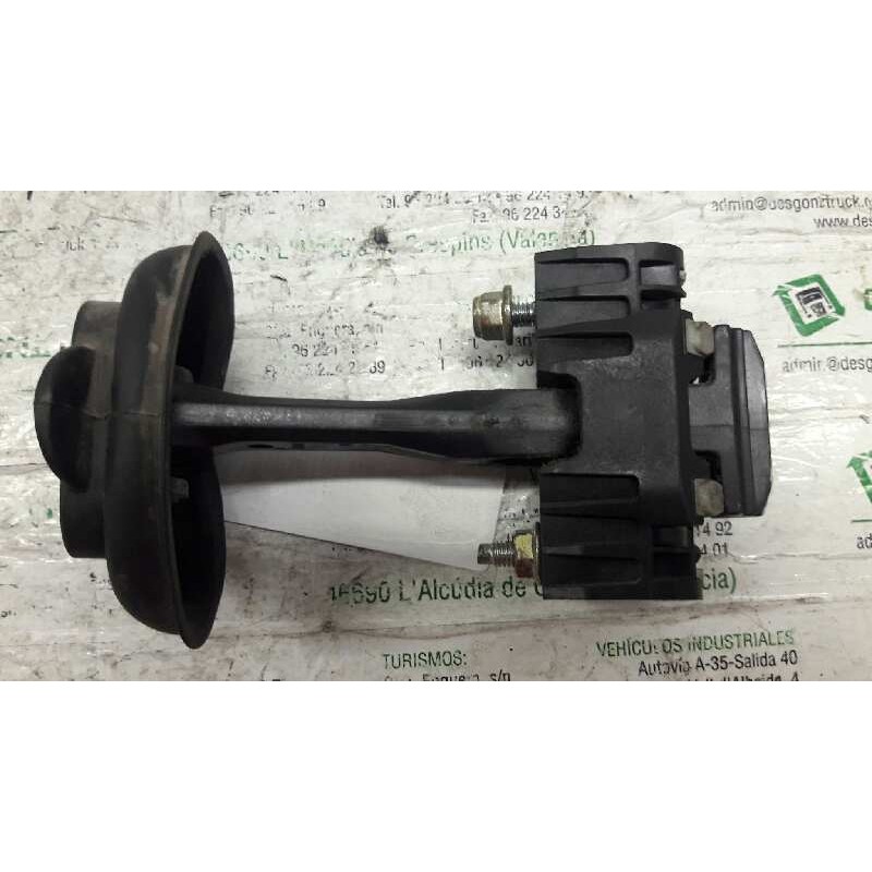 Recambio de freno de puerta para peugeot 407 st confort referencia OEM IAM  DEL. IZQ. 