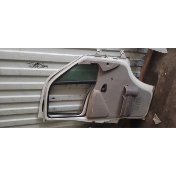 Recambio de puerta delantera izquierda para renault master desde ´98 2.2 diesel referencia OEM IAM   