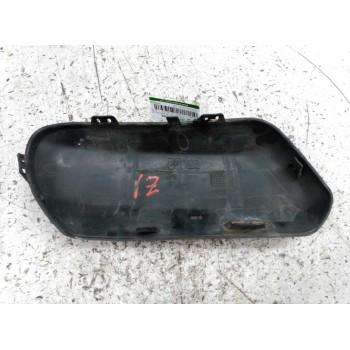 Recambio de puntera paragolpes delantera izquierda para peugeot 307 berlina (s2) gt referencia OEM IAM 9653583477  