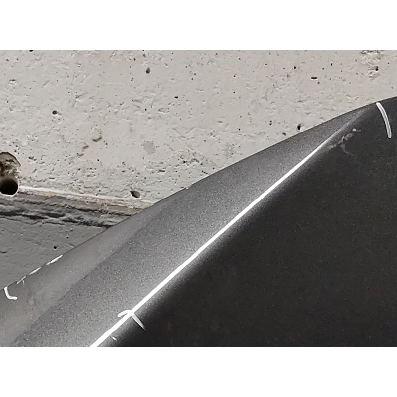 Recambio de capo para peugeot 5008 ii (mc_, mj_, mr_, m4_) 1.5 bluehdi 130 (mcyhzj, mcyhzr, mcyhzx) referencia OEM IAM - Gris 2