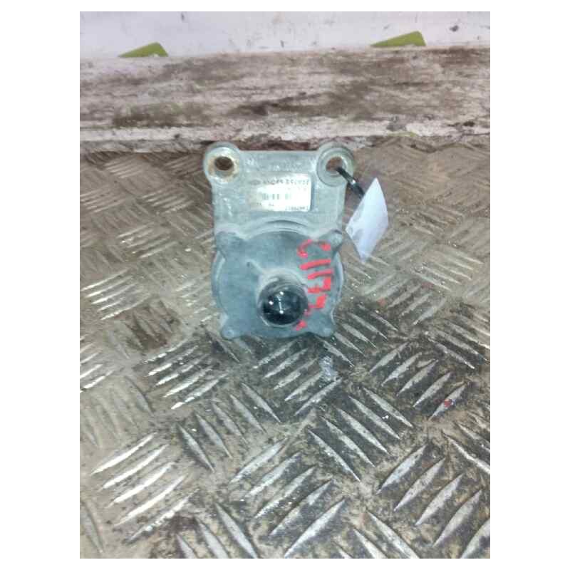 Recambio de valvula aire para renault premium route 2006 fas 4x2 larga distancia referencia OEM IAM 20850557 K013741 ELECTRO VAL