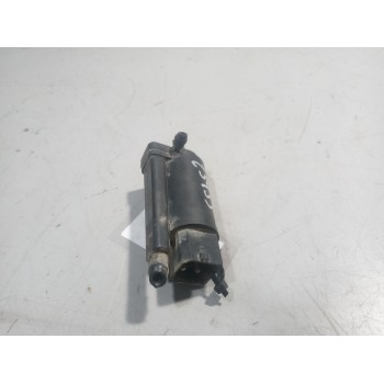 Recambio de bomba limpia para volvo fh xxx referencia OEM IAM   