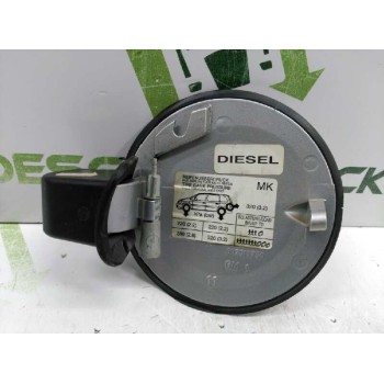 Recambio de tapa exterior combustible para opel zafira a blue line referencia OEM IAM 5806143  