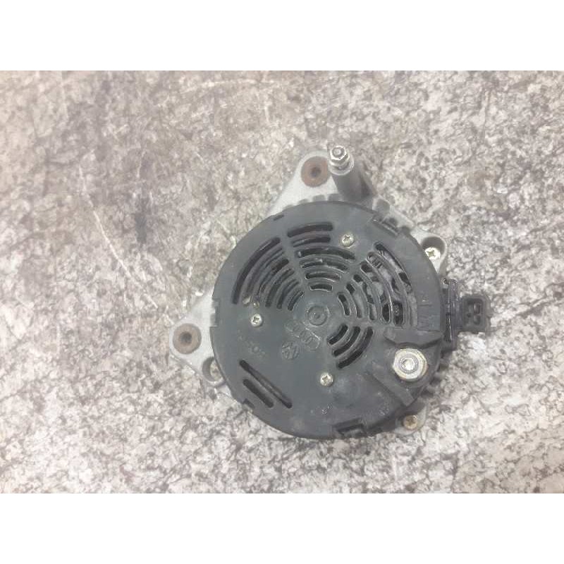 Recambio de alternador para seat ibiza (6k) básico referencia OEM IAM 0123310019 028903025H 4